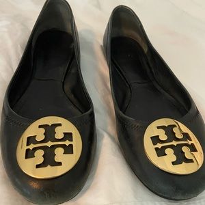 Tory Burch flats